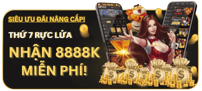 Thưởng và Hoàn trả cao hơn