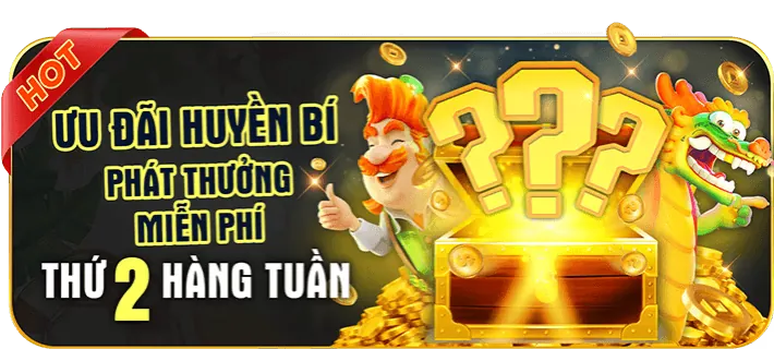 Quà tặng và Ưu đãi Cá nhân hóa