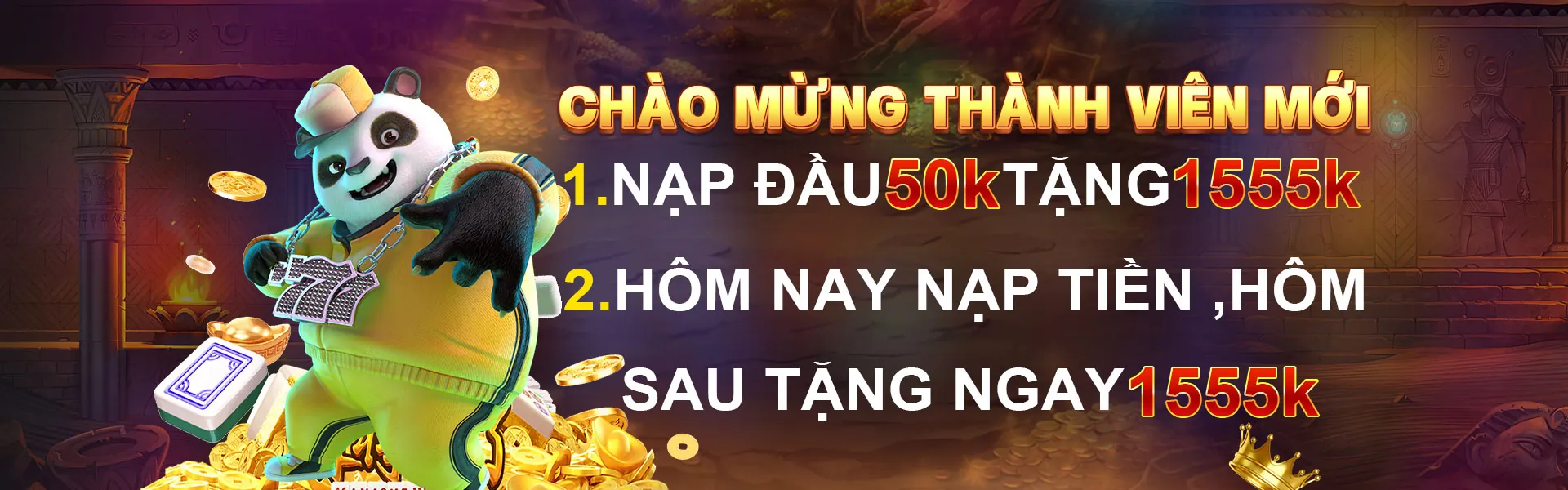 Các ưu đãi hấp dẫn và tiền thưởng chào mừng tại CR88 Đăng Nhập